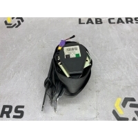 Ремень безопасности Audi a6 c6 2006 4F0857705A, 4F0857706A, 605405000