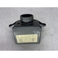 Накладка замка зажигания Audi a6 c6 2006 4F0909131E, 4F0910131E