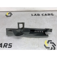 Водосток BMW 5 e60 2006 64316939722, 64316950226