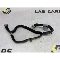 Шлейф блока зажигания BMW 5 e60 2006 61129199316, 61126943850