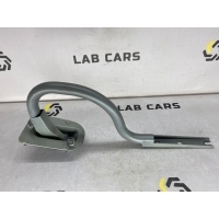 Петля крышки багажника BMW 5 e60 2006 41627111387, 7034245