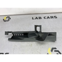 Водосток BMW 5 e60 2006 64316950225, 64316939721