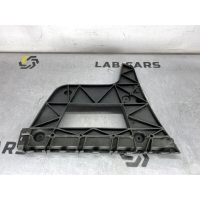Кронштейн бампера Audi a4 b8 2009 8K5807453
