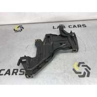 кронштейн фары Audi a4 b8 2009 8K0941453, 1301073033