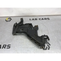 кронштейн фары Audi a4 b8 2009 8K0941454, 1301073034
