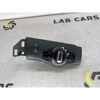 Блок управления светом Audi a4 b8 2009 8K0941531AL
