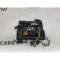 Блок комфорта Audi a4 b8 2009 8K0907064BC, 8K0907461A