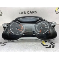 Панель приборов Audi a4 b8 2009 8K0920980N, 8K0920980NX
