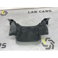 Кожух рулевой колонки Audi a4 b8 2009 8K0953515a
