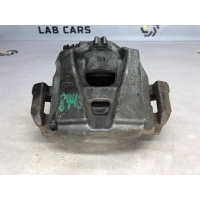 Суппорт тормозной Audi a4 b8 2009 8K0615123C