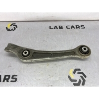Рычаг подвески нижний Audi a4 b8 2009 8K0407156B