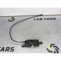 Замок двери багажника BMW x5 e53 2003 51248408963