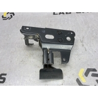 Замок капота audi a6 c6 2006 4f0823480a