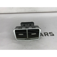 Дефлектор воздушный audi a6 c6 2006 4f0819203b