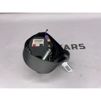 Ремень безопасности audi a6 c6 2006 4F0857705A, 605405300