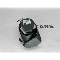 Ремень безопасности audi a6 c6 2006 4F0857706A