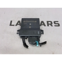 Блок интерфейса audi a6 c6 2006 4f0907468d, 4f0910468a