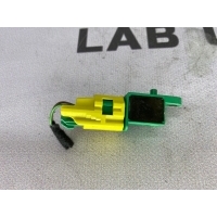 Датчик удара airbag audi a6 c6 2006 1k0909606c, 6q0972623s