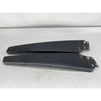 накладка декоративная audi a6 c6 2006 4f0853289a, 4f0853290a
