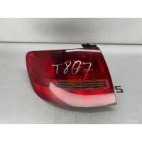 Фонарь audi a6 c6 2006 4f9945095