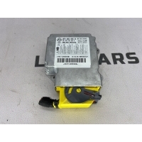 Блок управления airbag audi a6 c6 2006 4F0959655B, 4F0910655E
