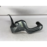 кронштейн радиатора audi a6 c6 2006 4f0145814