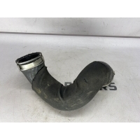Патрубок интеркулера audi a6 c6 2006 4F0145737G