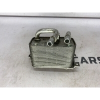 Теплообменник радиатор акпп BMW 5 e60 2006 17217534896