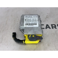 Блок управления airbag audi a6 c6 2006 4F0959655B, 4F0910655E, 5wk43416