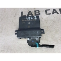 Блок комфорта audi a6 c6 2006 4F0910468A, 4F0907468D