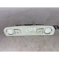 Плафон подсветки audi a6 c6 2006 4l0947111b
