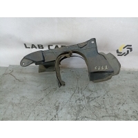 Кожух приводного вала Audi a6 c6 2006 4F0863187A