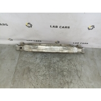 Усилитель бампера audi a6 c6 2006 4f0807111