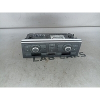 Блок управления климат-контролем audi a6 c6 2006 4f2820043m, 4f0910043