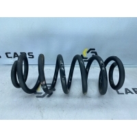 Пружина подвески audi a6 c6 2006 4f0411105bg