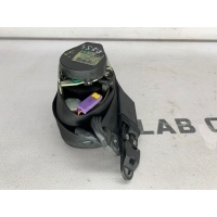 Ремень безопасности audi a6 c6 2006 4f0857706a, 443857847B, 8E0857833E, 560788701