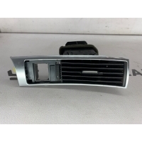 Дефлектор воздушный audi a6 c6 2006 4f2820902d