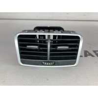 Дефлектор воздушный audi a6 c6 2006 4f0819203c