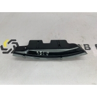 Направляющая бампера audi a6 c6 2006 4f5807898