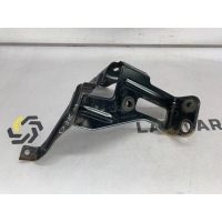 Кронштейн интеркулера audi a6 c6 2006 03g131529b