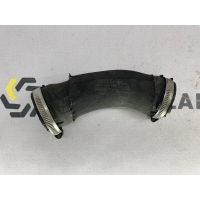 Патрубок интеркулера audi a6 c6 2006 4F0145709B