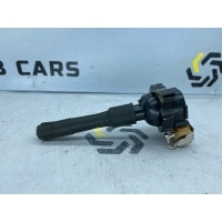 Катушка зажигания BMW x5 e53 2003 12131748017, 12131703228, 12137599219