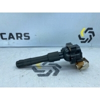 Катушка зажигания BMW x5 e53 2003 12131748017, 12131703228, 12137599219
