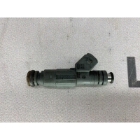 Форсунка топливная BMW x5 e53 2003 13641707843, 0280155823