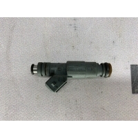 Форсунка топливная BMW x5 e53 2003 13641707843, 0280155823