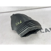 Патрубок воздушного фильтра Audi a6 c6 2006 4F0129739B