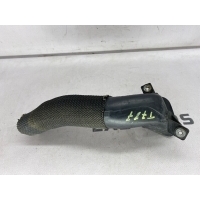Патрубок воздушного фильтра Audi a6 c6 2006 4F0129604C