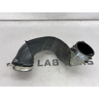 Патрубок интеркулера Audi a6 c6 2006 4F0145709M