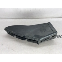 Патрубок системы охлаждения Audi a6 c6 2006 4F0129618J
