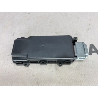Блок управления телефоном BMW x5 e53 2003 84109187926, r10-028419, 5RLJ34E1UK